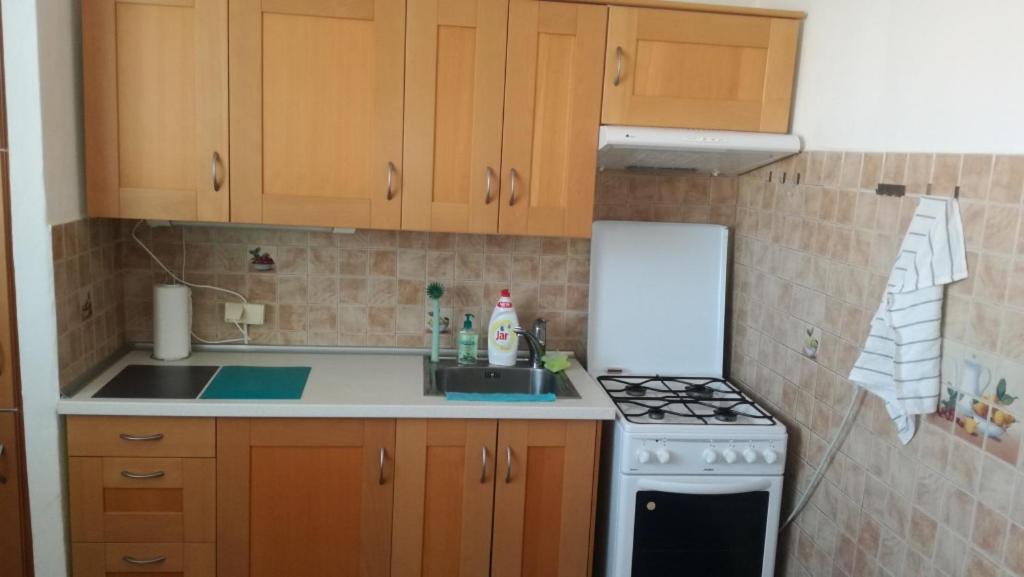 Flat2 For 2 People, Wifi Apartman Ostrava Kültér fotó