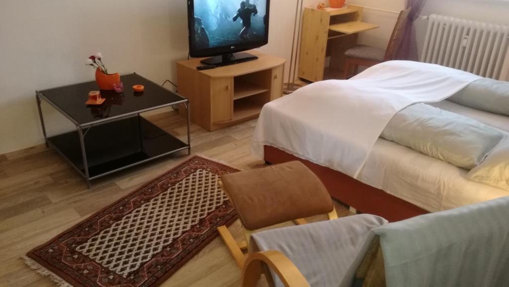 Flat2 For 2 People, Wifi Apartman Ostrava Kültér fotó