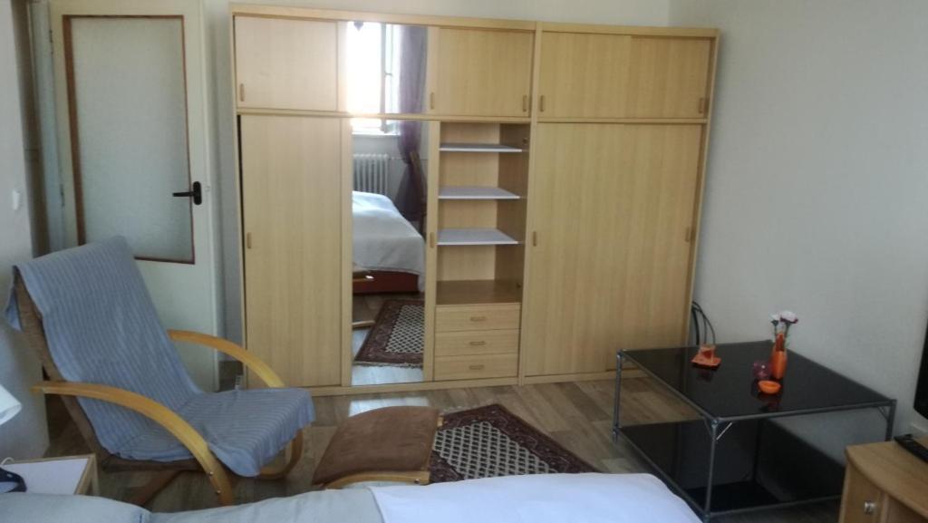 Flat2 For 2 People, Wifi Apartman Ostrava Kültér fotó